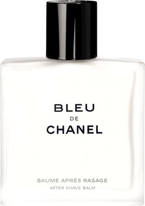 bleu chanel baume apres rasage